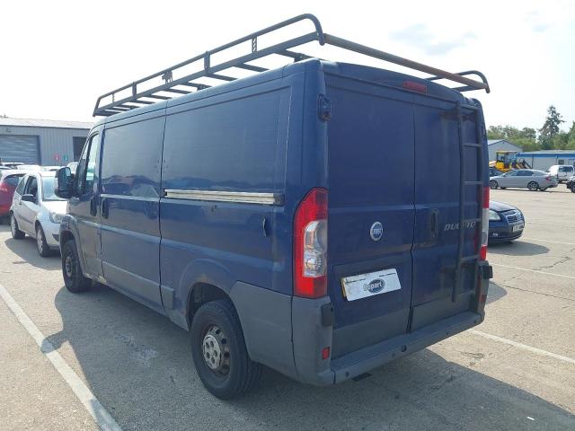 2007 FIAT DUCATO 30