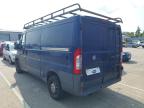 2007 FIAT DUCATO 30 for sale at Copart NEWBURY