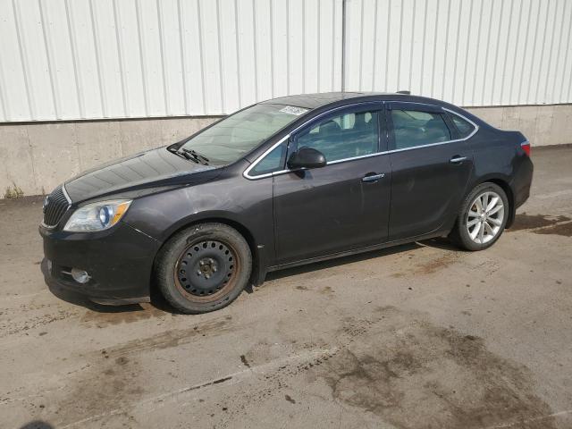 2016 BUICK VERANO    for sale at Copart NB - MONCTON