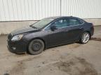 2016 BUICK VERANO    for sale at Copart NB - MONCTON