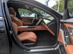 2024 MERCEDES-BENZ S S580E 4MATIC   for sale at Copart MA - NORTH BOSTON
