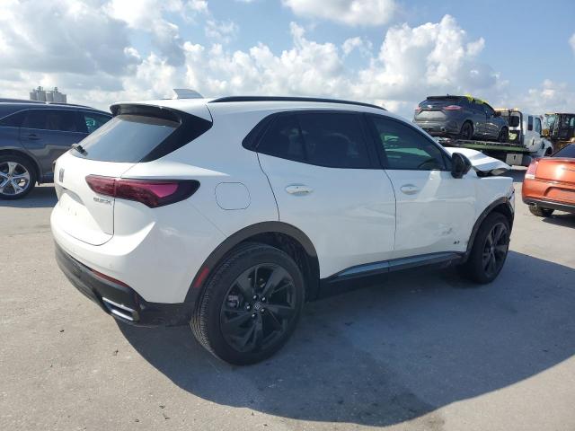  BUICK ENVISION 2024 White