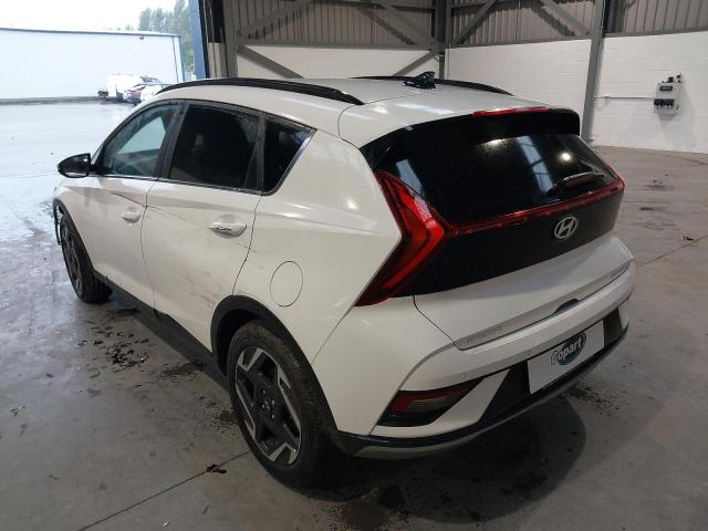 2024 HYUNDAI BAYON PREM