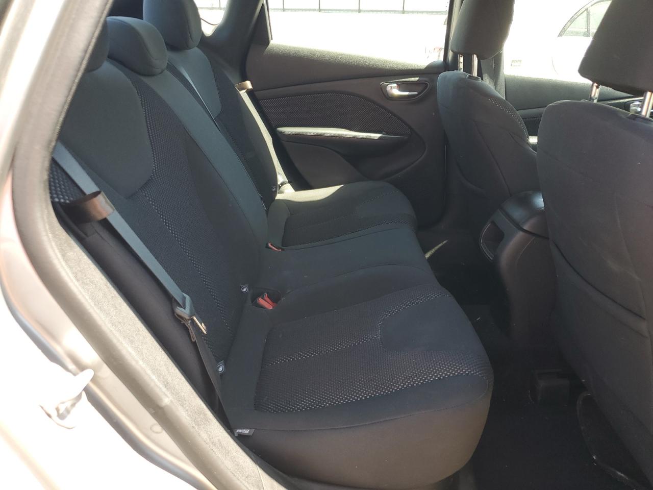 2016 Dodge Dart Se VIN: 1C3CDFAA8GD516268 Lot: 67958295