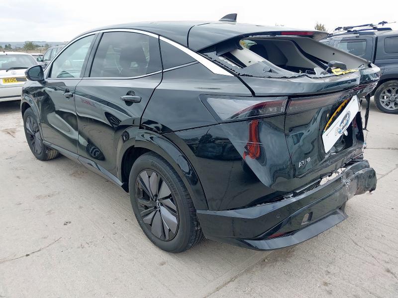 2023 NISSAN ARIYA ADVANCE 