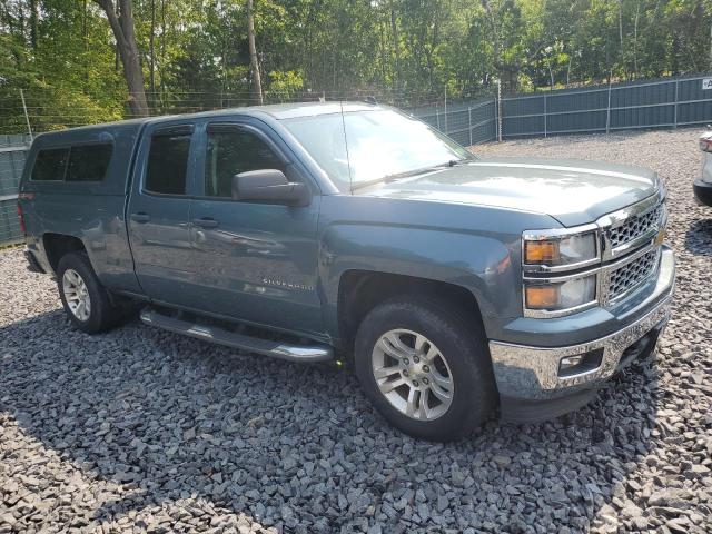  CHEVROLET ALL Models 2014 Teal