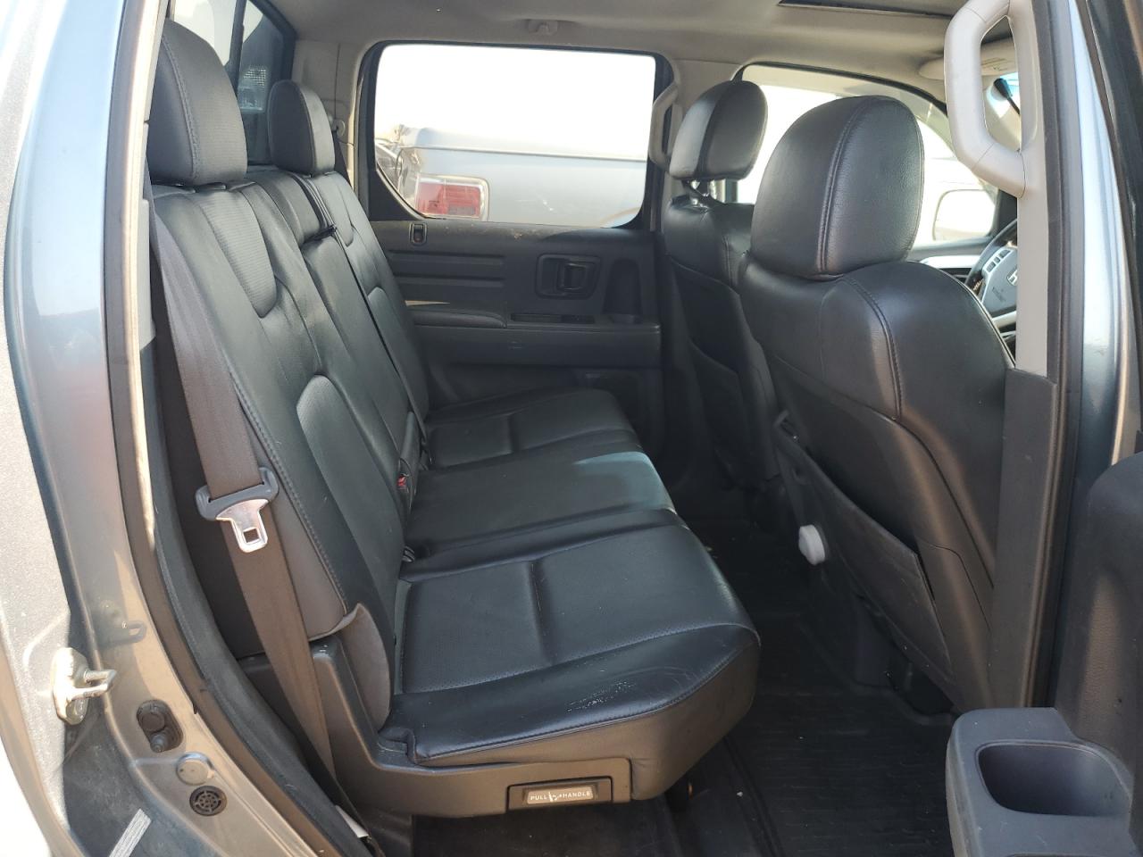 2006 Honda Ridgeline Rtl VIN: 2HJYK165X6H559934 Lot: 67910085