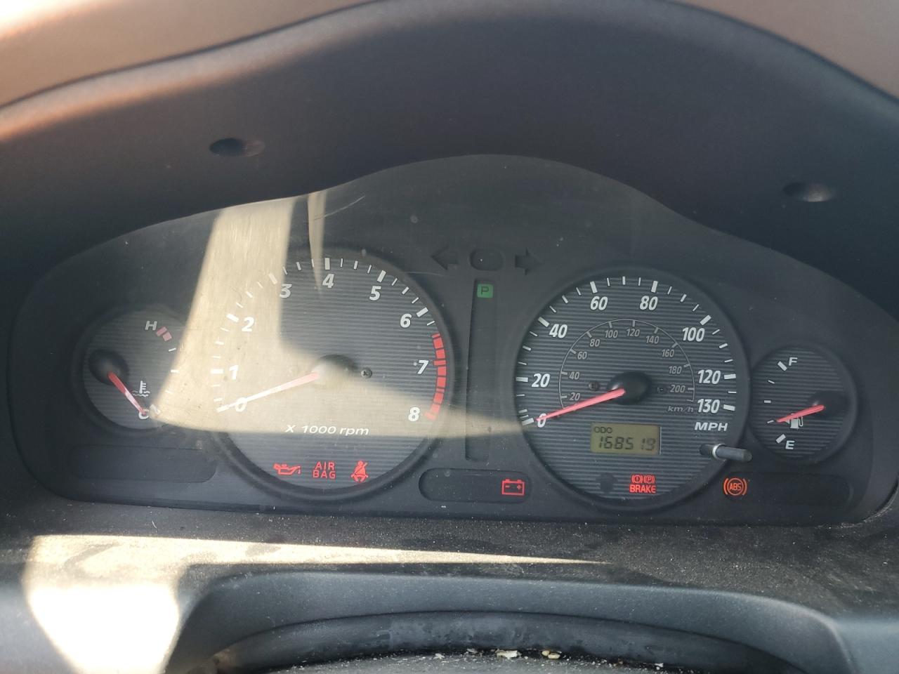 2004 Hyundai Santa Fe Gls VIN: KM8SC13D34U585977 Lot: 70049255