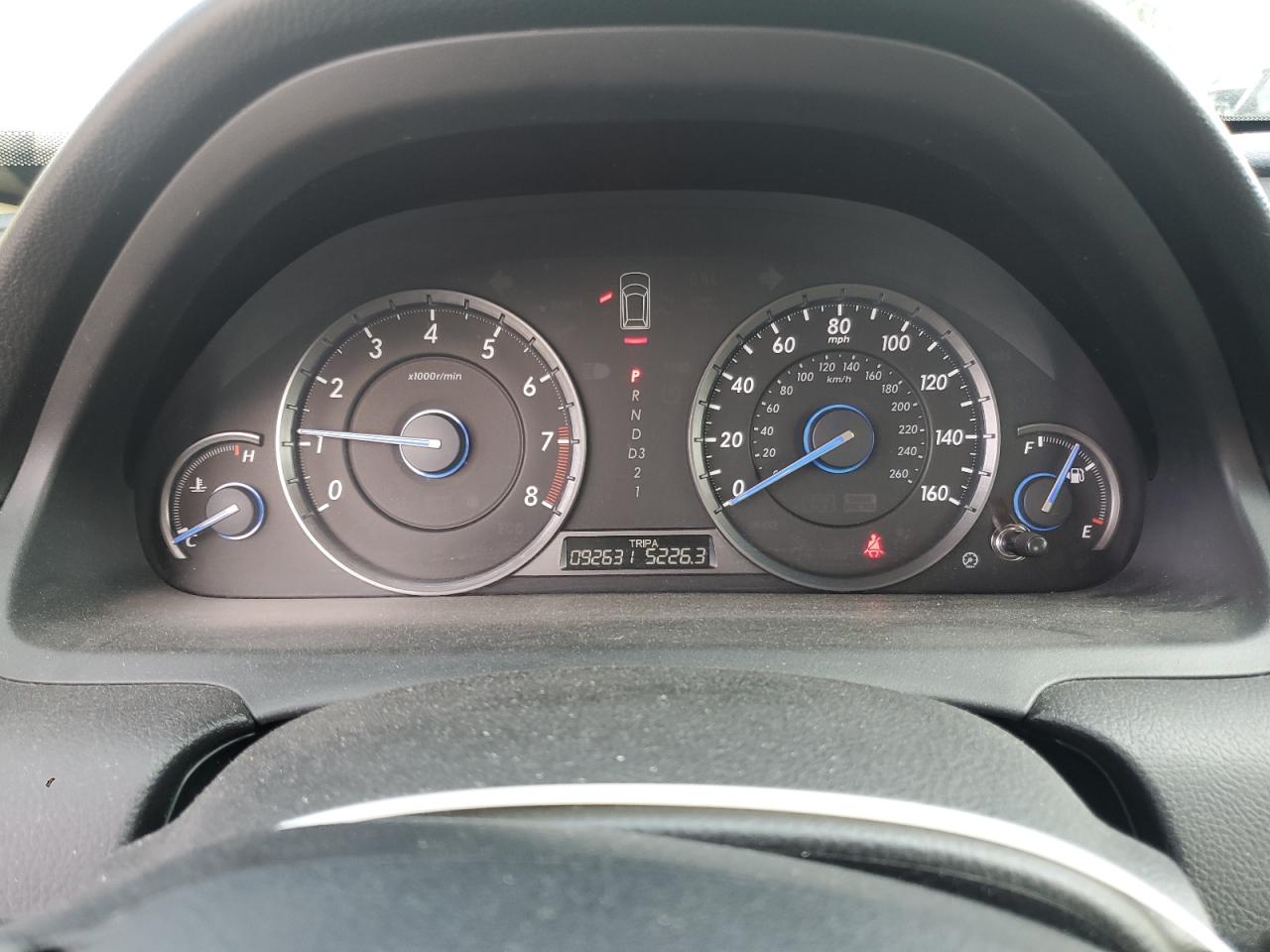 2010 Honda Accord Crosstour Exl VIN: 5J6TF2H57AL006301 Lot: 70333265