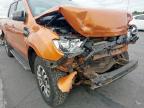 2019 FORD RANGER PICK UP DOUBLE CAB WILDTRAK 3.2 TDCI 200 AUTO for sale at Copart CHESTER