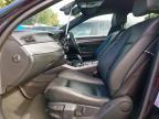 2011 BMW 5 SERIES M SPORT for sale at Copart WOLVERHAMPTON