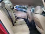 2013 HYUNDAI SONATA GLS   for sale at Copart CT - HARTFORD SPRINGFIELD