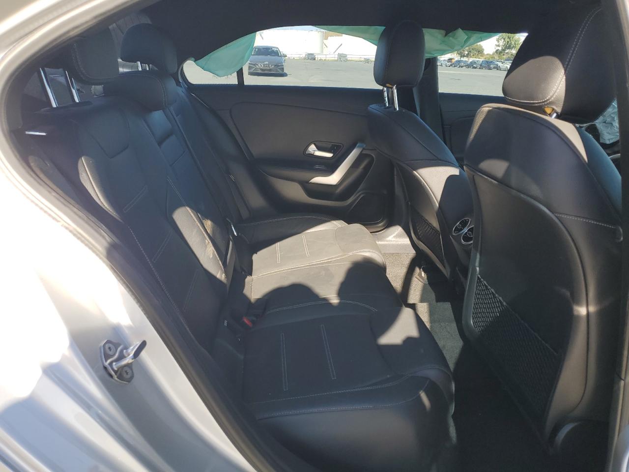 2019 Mercedes-Benz A 220 VIN: WDD3G4EB4KW008845 Lot: 69642545