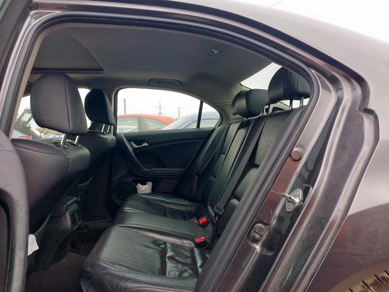 2010 HONDA ACCORD EX I-DTEC 