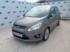 2012 FORD C-MAX TITANIUM for sale at Copart BRISTOL