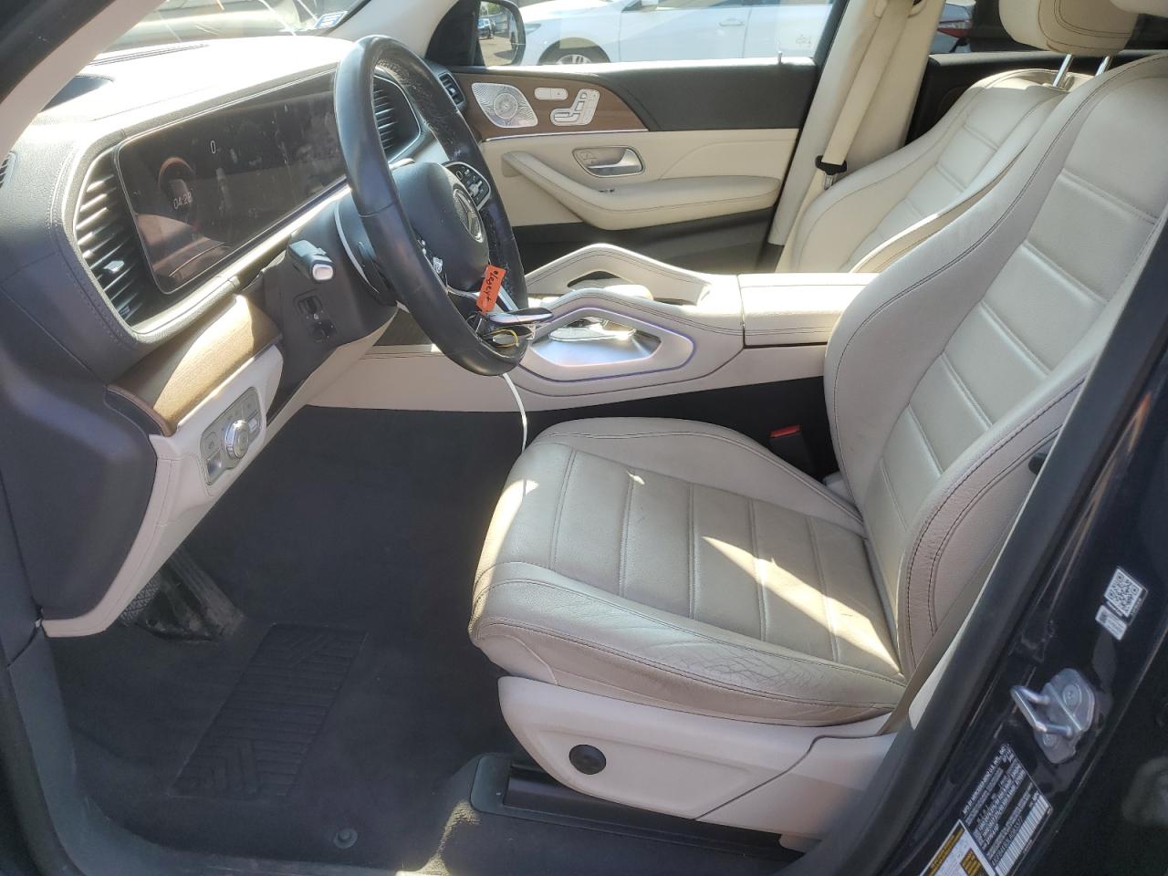 2020 Mercedes-Benz Gle 350 4Matic VIN: 4JGFB4KB3LA083377 Lot: 69039335