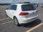 2013 VOLKSWAGEN GOLF SE BLUEMOTION TECH T  for sale at Copart SANDTOFT