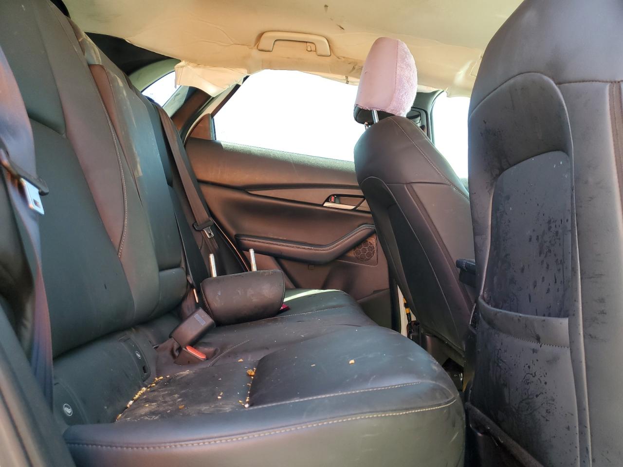 3MVDMBBL2MM219245 2021 Mazda Cx-30 Select