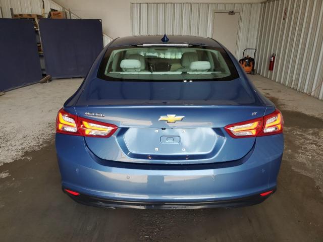  CHEVROLET MALIBU 2024 Granatowy