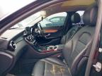2017 MERCEDES-BENZ C 220 SPORT PREMIUM D AUT C220D SPORT PREMIUM 4DR 9G-TRONIC for sale at Copart WOLVERHAMPTON