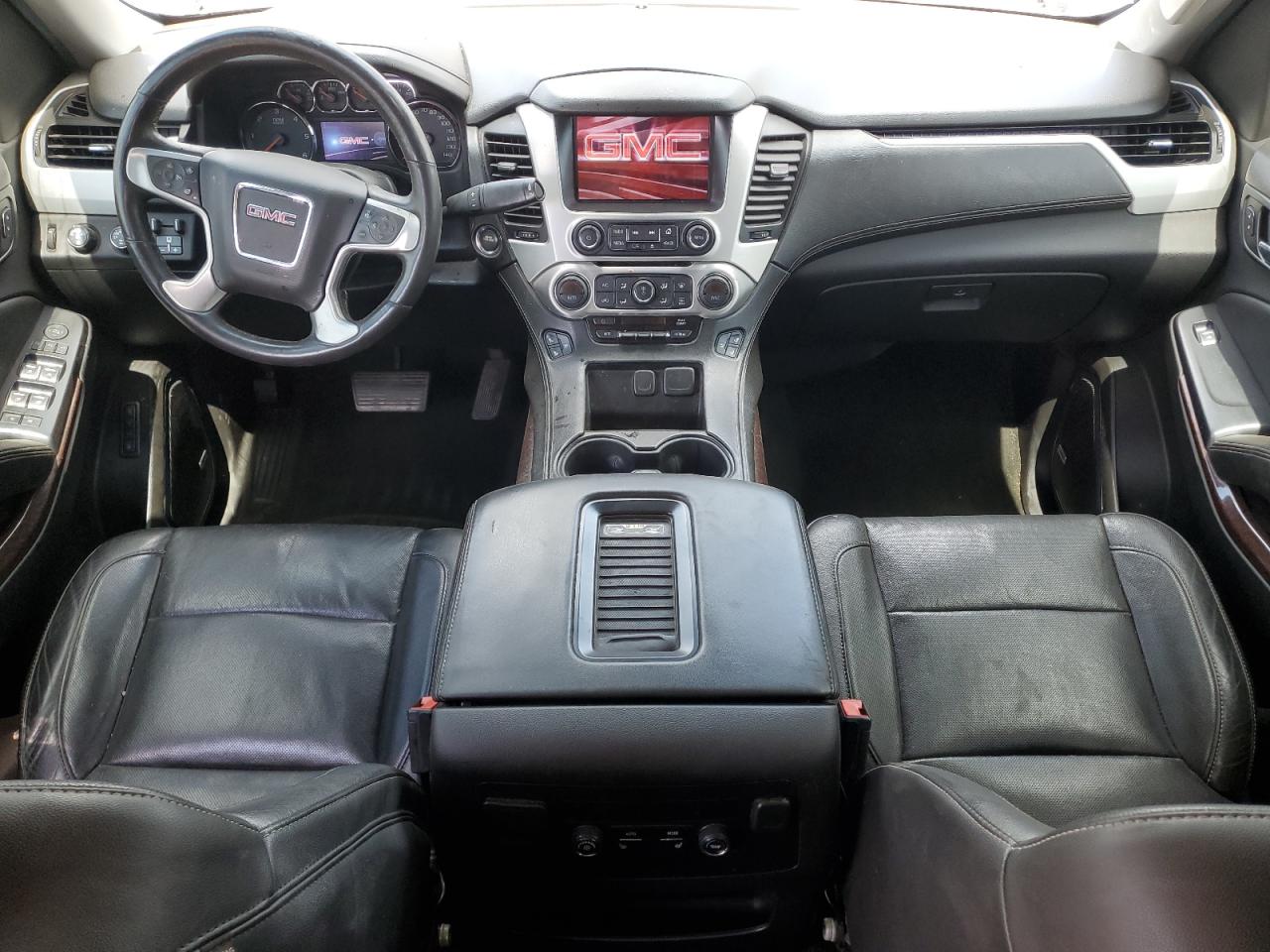 2015 GMC Yukon Xl K1500 Slt VIN: 1GKS2HKC9FR608164 Lot: 70513155