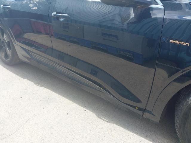 2021 AUDI E-TRON S L