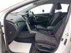 2015 HYUNDAI I30 SE for sale at Copart GLOUCESTER