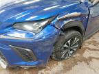 2019 LEXUS NX 300H F for sale at Copart NEWBURY