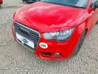 2013 AUDI A1 SPORT for sale at Copart WISBECH