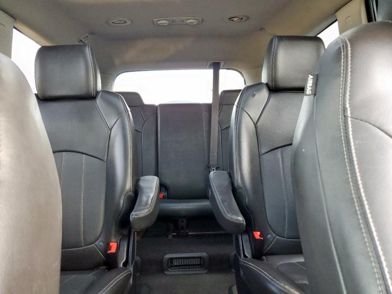 2017 BUICK ENCLAVE   