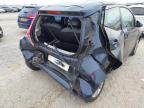 2014 TOYOTA AYGO X-PRESSION VVT-I CVT  for sale at Copart CORBY