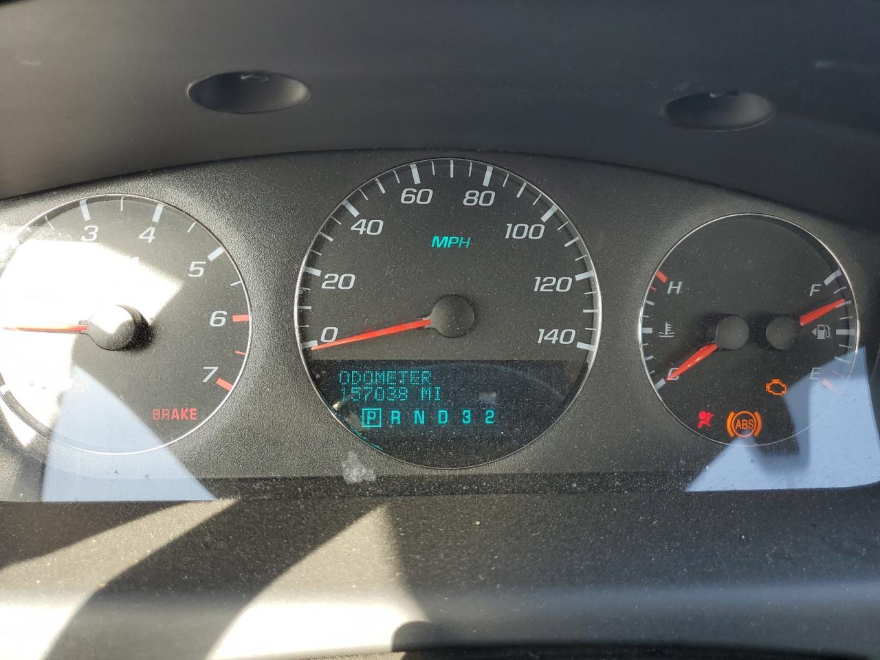 2009 Chevrolet Impala 1Lt VIN: 2G1WT57K391235203 Lot: 69808265