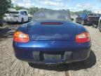 2002 PORSCHE BOXSTER    for sale at Copart ON - COOKSTOWN