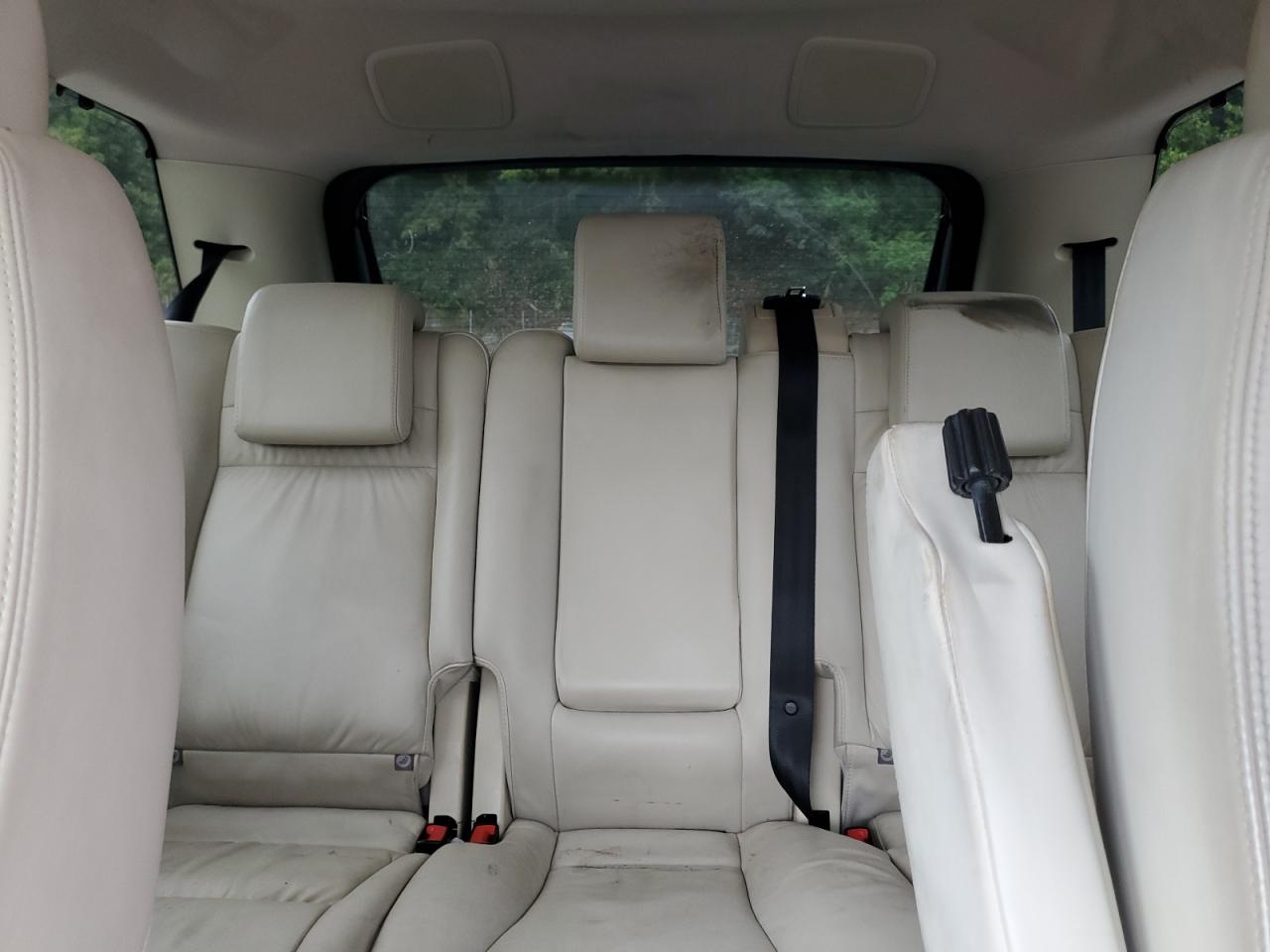 2009 Land Rover Range Rover Sport Hse VIN: SALSK254X9A193316 Lot: 69214915