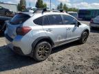 2016 SUBARU CROSSTREK LIMITED   for sale at Copart OR - PORTLAND NORTH