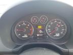 2008 AUDI A3 138 TDI S-A  for sale at Copart CHESTER