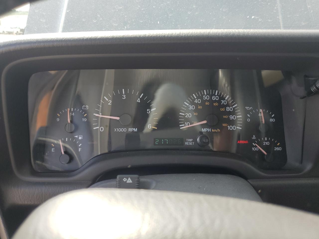 2001 Jeep Cherokee Sport VIN: 1J4FF48S11L609226 Lot: 69315155