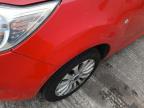 2015 FORD KA ZETEC for sale at Copart CHESTER