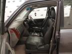 2006 MITSUBISHI SHOGUN DI- for sale at Copart SANDWICH
