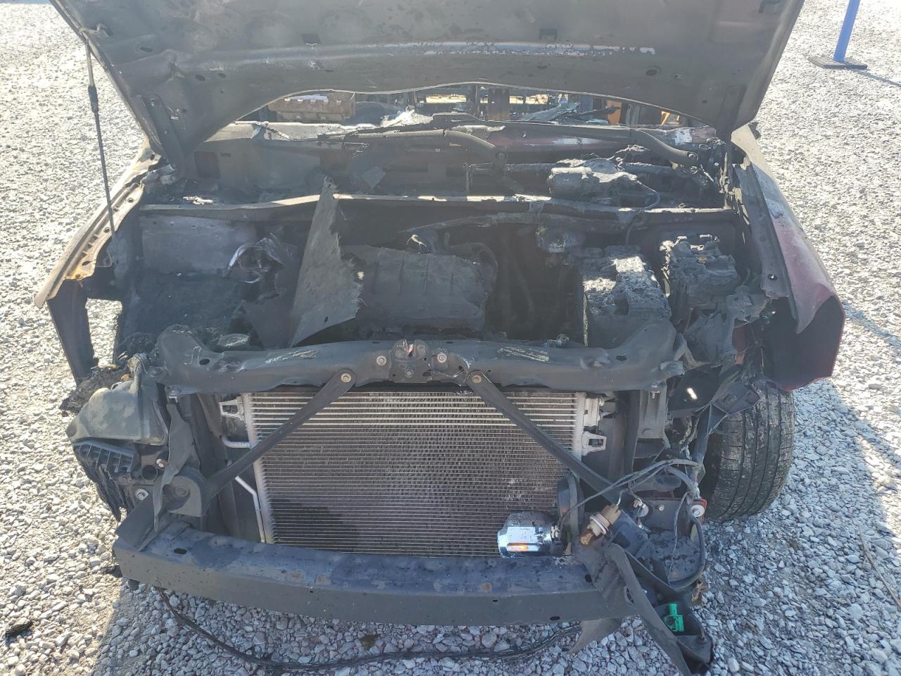 2014 Dodge Grand Caravan Se VIN: 2C4RDGBG0ER161508 Lot: 69104235