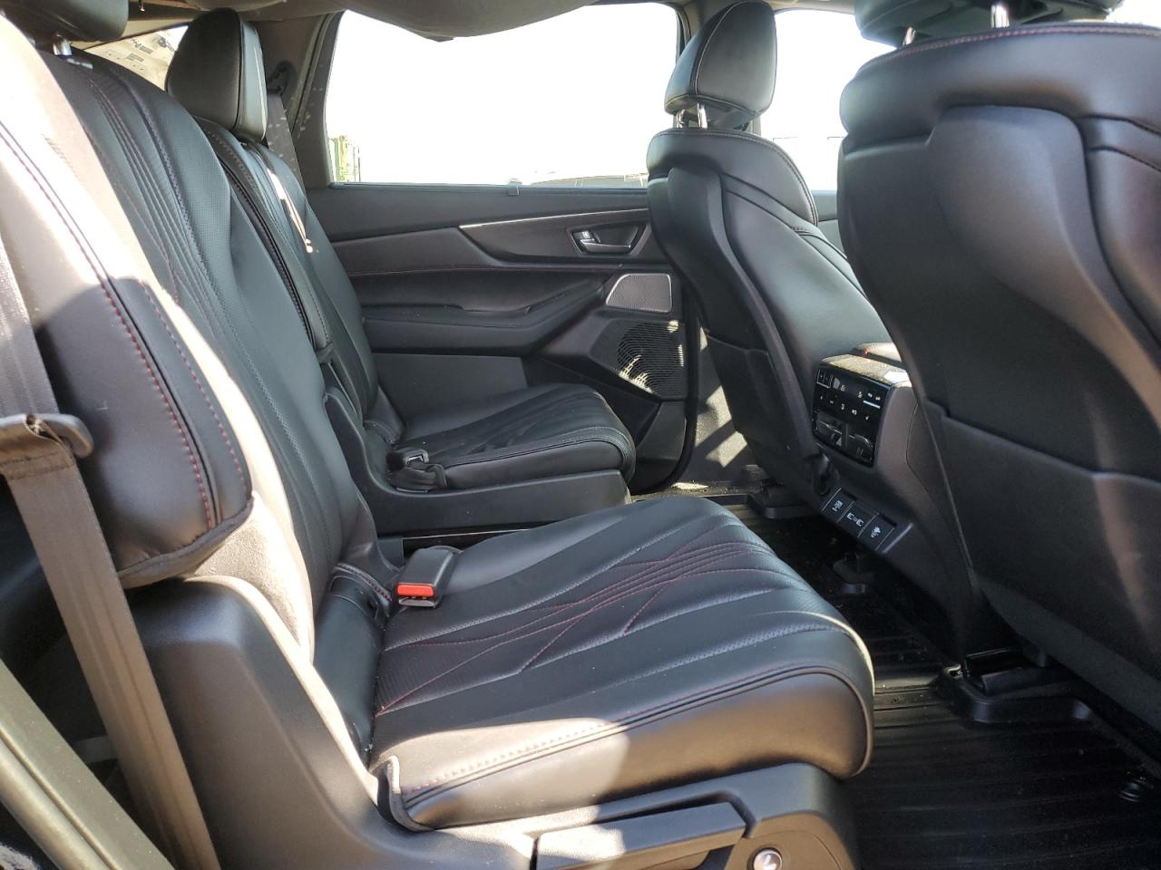 2023 Acura Mdx Type S Advance VIN: 5J8YD8H85PL800092 Lot: 70453915