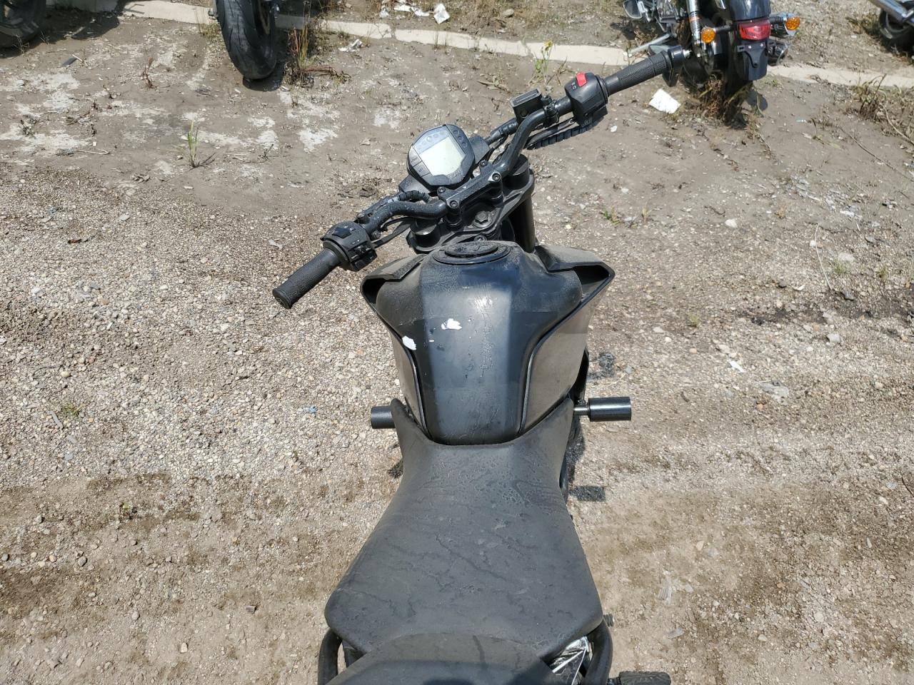 2023 Ktm 200 Duke VIN: MD2JPC409PC020973 Lot: 66382835