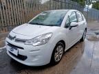 2013 CITROEN C3 VTR +  for sale at Copart CHESTER