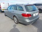2013 MERCEDES-BENZ E220 SE CDI E220 CDI SE 5DR for sale at Copart CHESTER