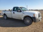 2011 FORD F150    for sale at Copart AB - CALGARY