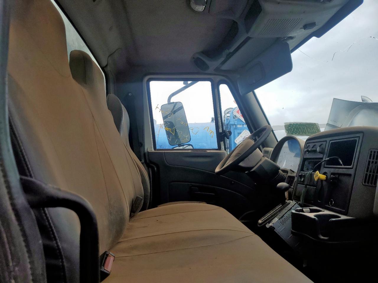 2019 International 4000 4300 VIN: 3HAMMMML5KL532170 Lot: 85377025