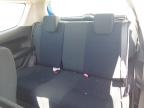 2010 SUZUKI SWIFT GL 3 for sale at Copart CORBY