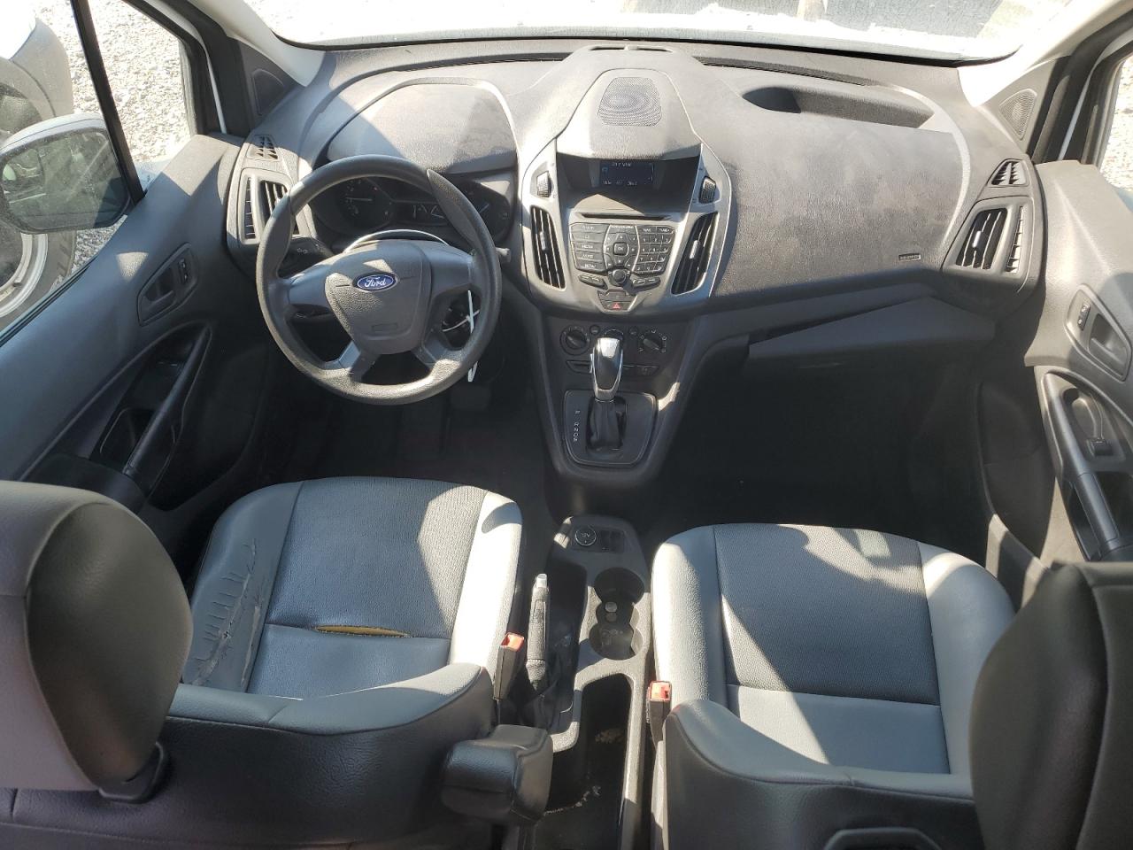 2016 Ford Transit Connect Xl VIN: NM0LS7E7XG1251342 Lot: 71736915