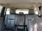 2015 TOYOTA HIGHLANDER HYBRID   for sale at Copart ON - LONDON