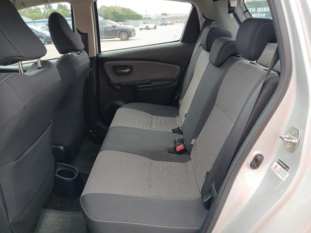 2014 TOYOTA YARIS HYBR